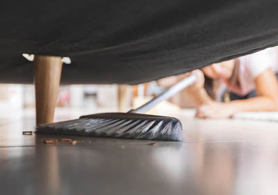 services_general cleaning02 clean under furniture